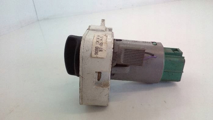 фото №8, Выключатель света ford mondeo mk3 96bb13k196ab