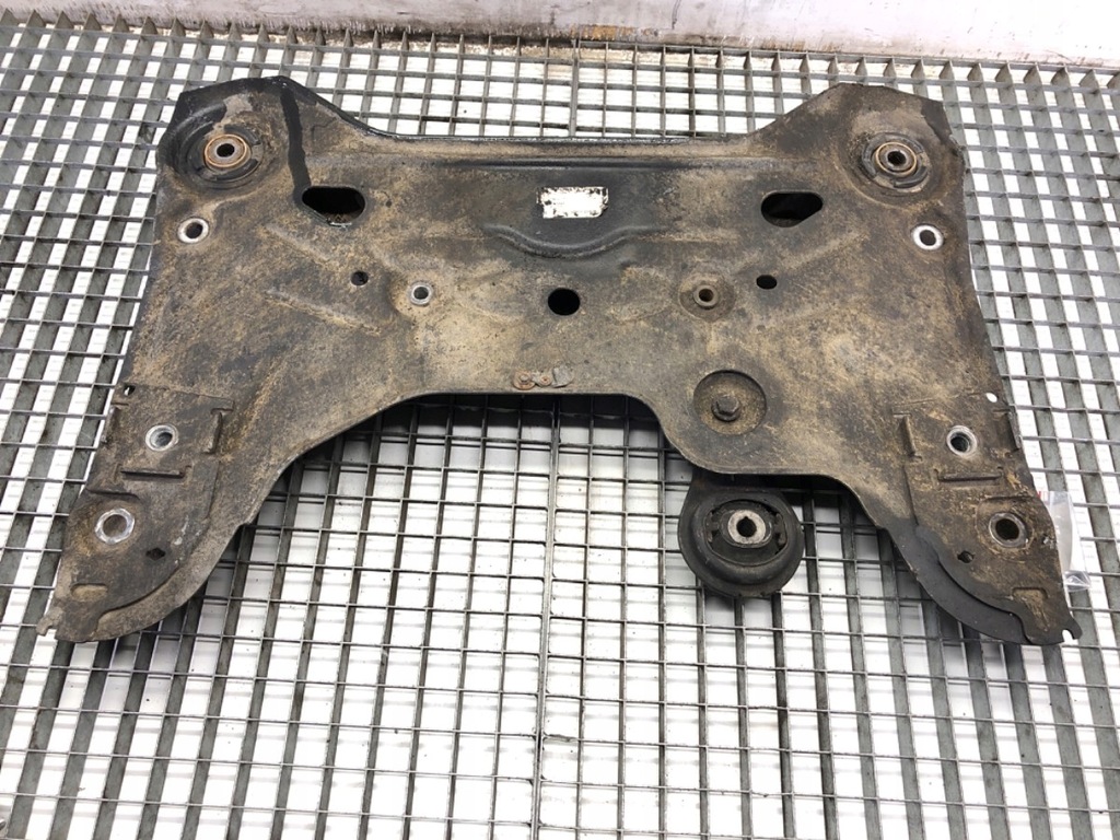 фото №2, Балка pod двигатель renault trafic iii 1.6 125km подрамник