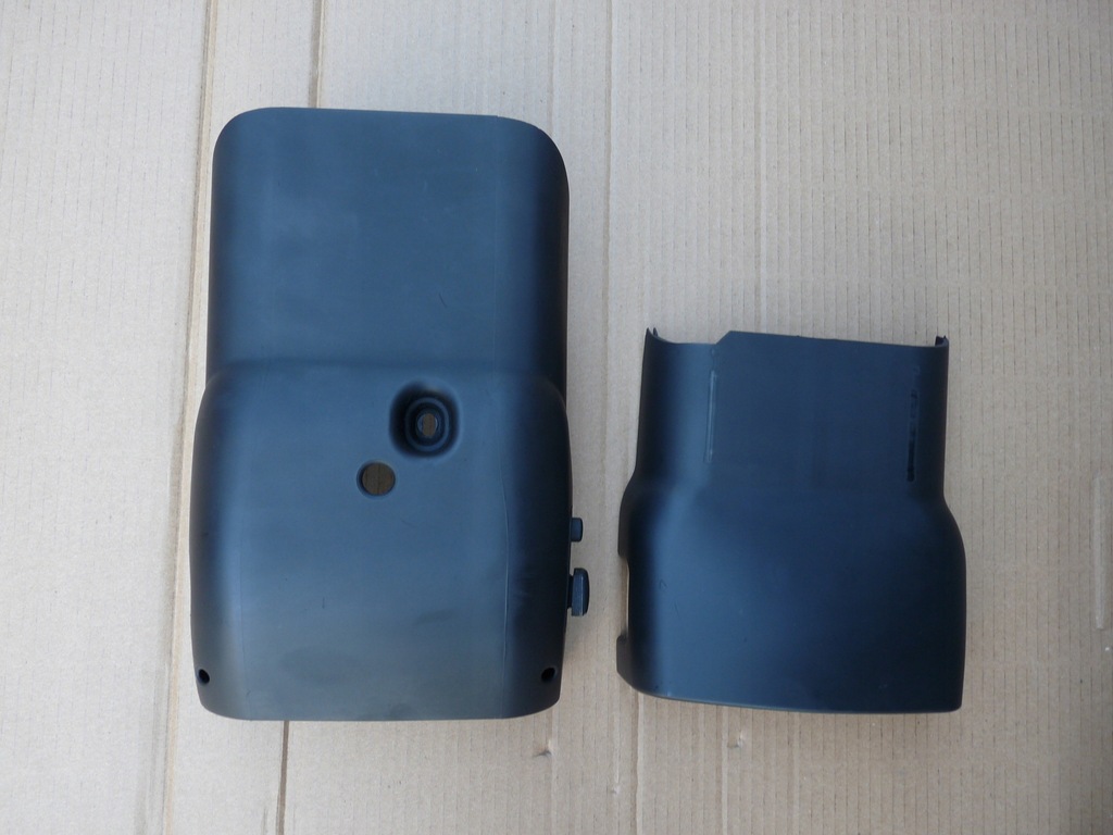 фото №6, Audi a8 d2 99-02 захист колонки керма доставка