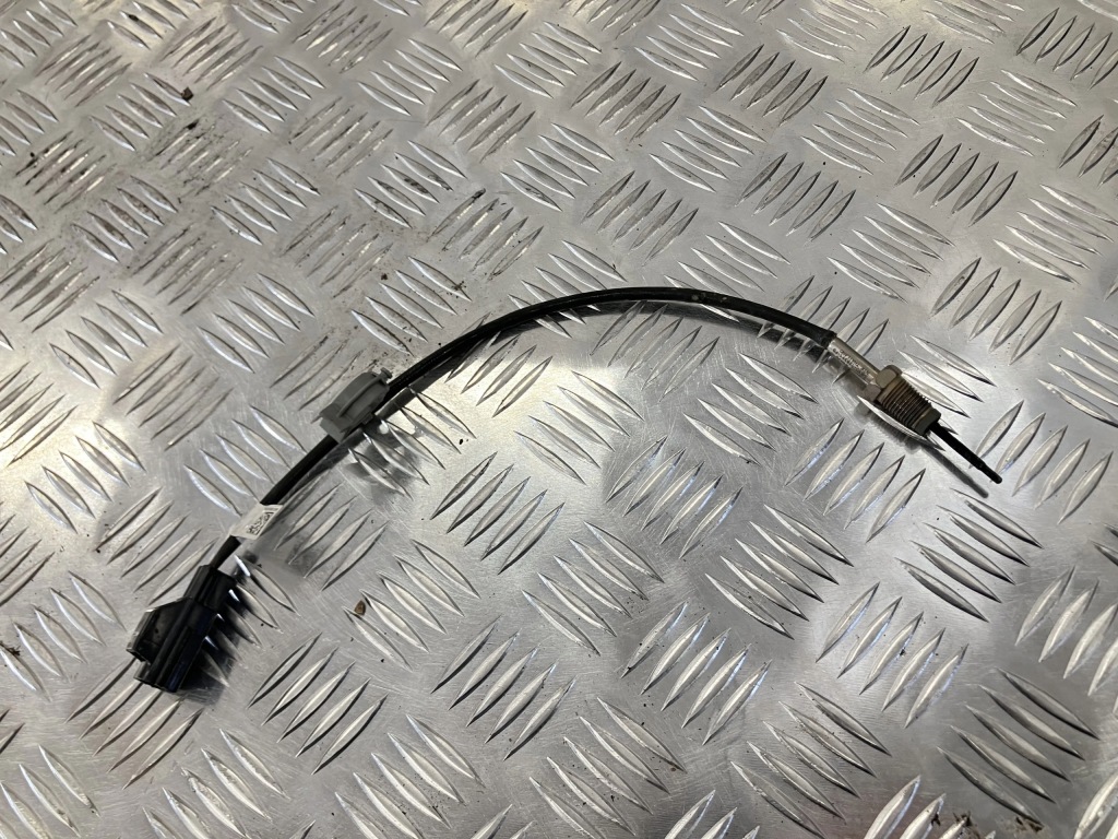 фото №1, Датчик температуры выхлопных газов ford ranger 22- 2.0 ecoblue mb3g-12b591-fb