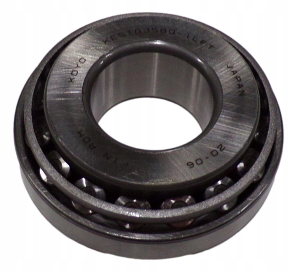 Купити Mercedes sprinter підшипник колеса зубчастий перед оригінальний номер