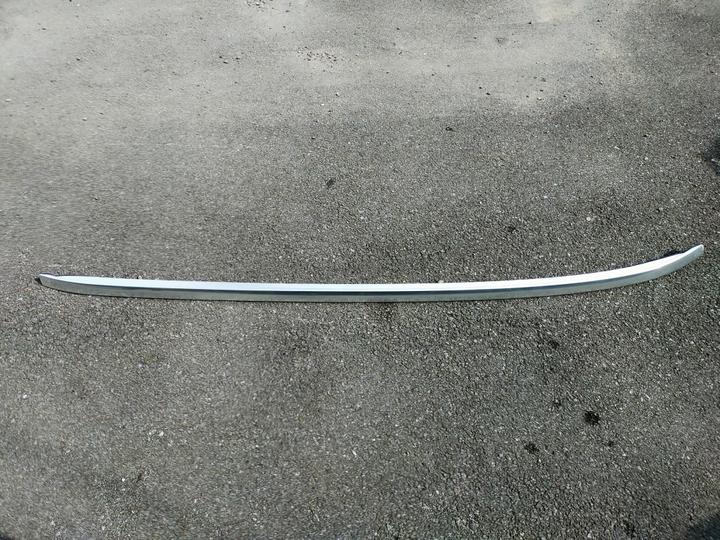 фото №1, Volvo xc60 ii 2018- рейлинг крышный левый 32216712