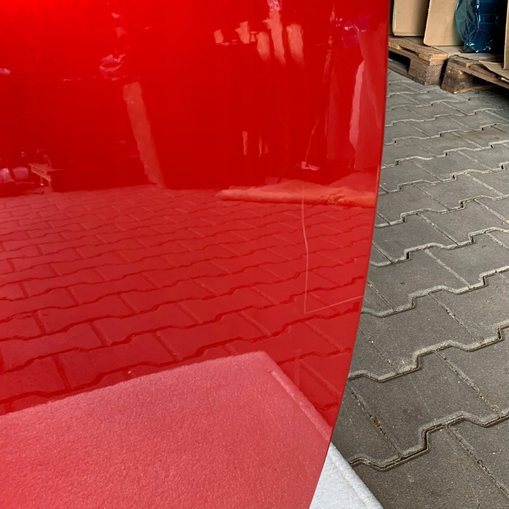 Дверь правое  перед austral espace vi 2023 2024- передние молдинг bixpa tennp Оригинал