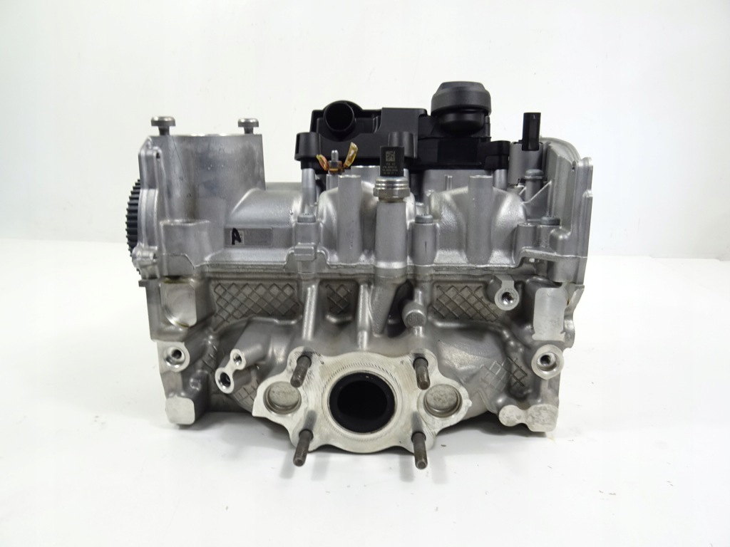 фото №10, Vw t-roc lift 1.0 tsi головка двигуна 05c103404c 05c103475 05c103479 2021r