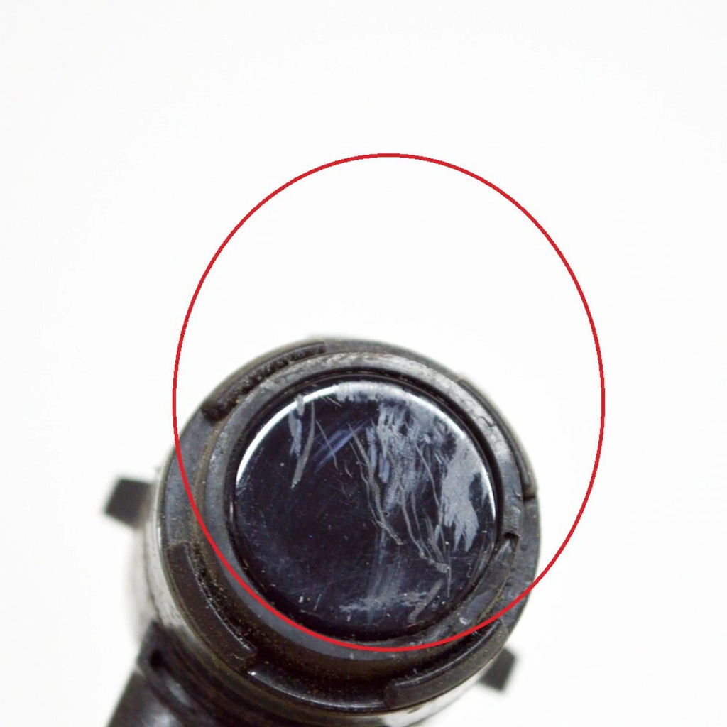 фото №6, Tesla model 3 2018 з задній датчик паркування pdc