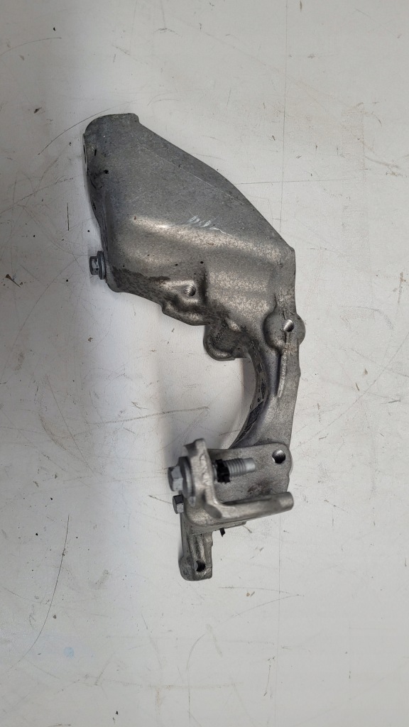 фото №3, Кронштейн двигателя кронштейн renault trafic iii 1.6 dci