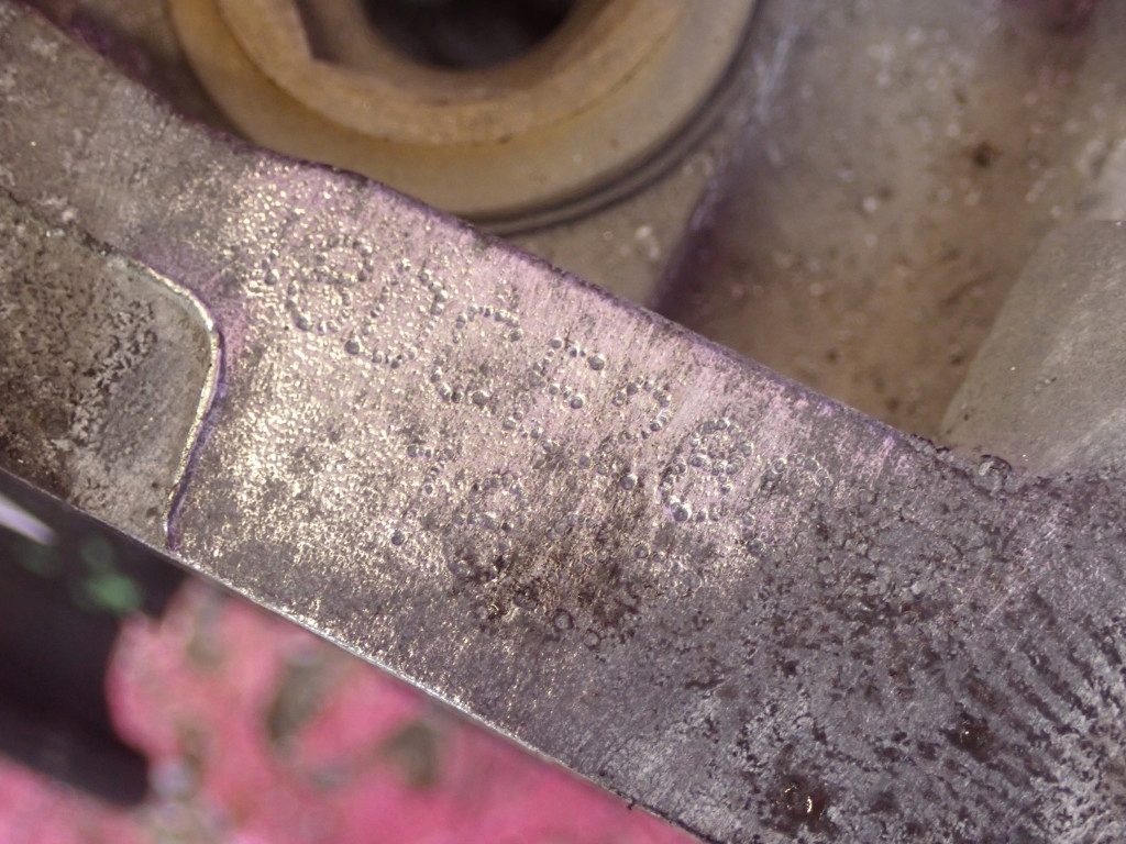 фото №6, Seat ibiza ii cordoba 6k 1,0 aau 45km коробка передач передач dce