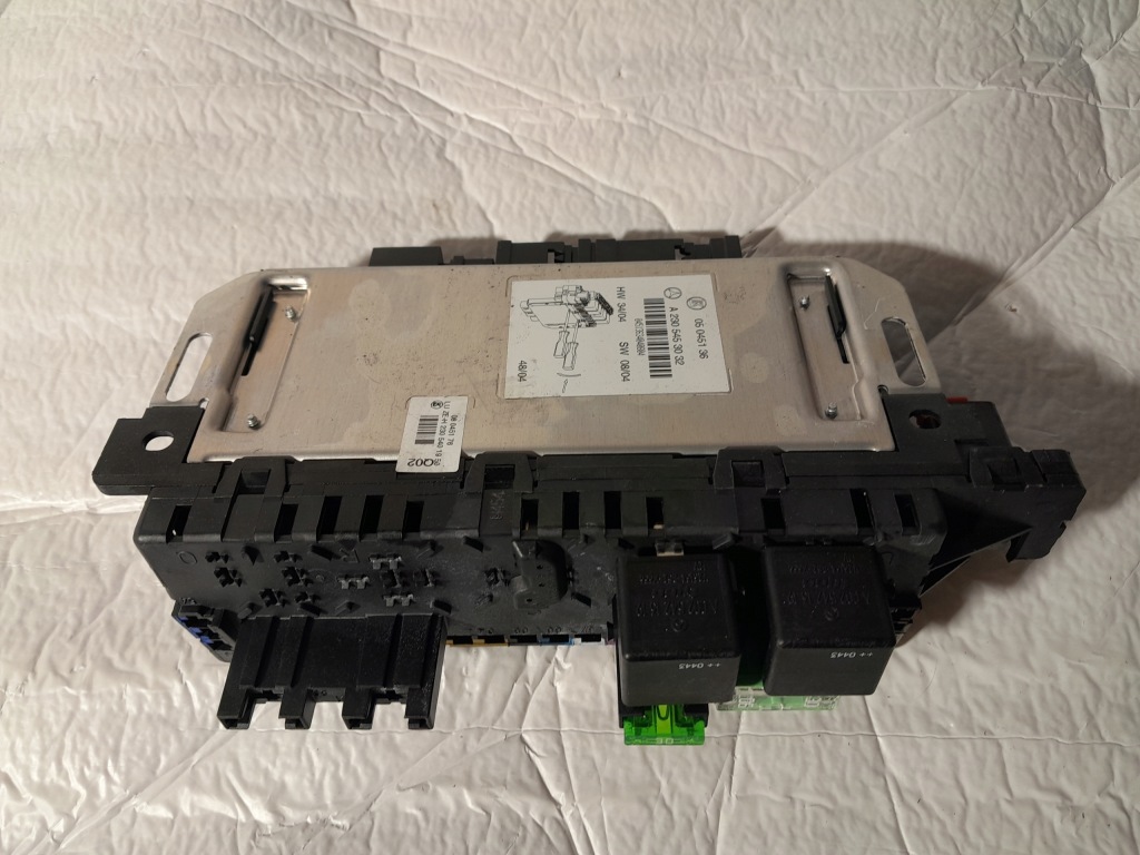 Купити Mercedes sl500 r230 блок керування модуль sam a2305453032