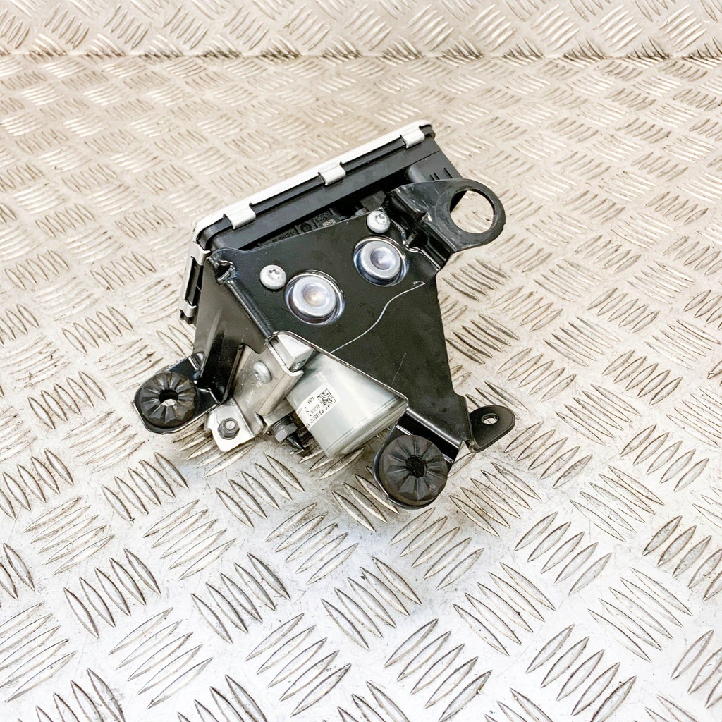 фото №6, Volvo s90, v90 2019 насос abs