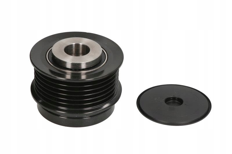 фото №12, Муфта генератора jeep cherokee kj 20-00