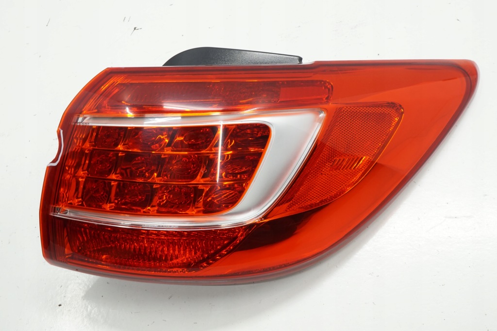 фото №1, Kia sportage iii 13r лампа правый задняя задняя 92402-3w0