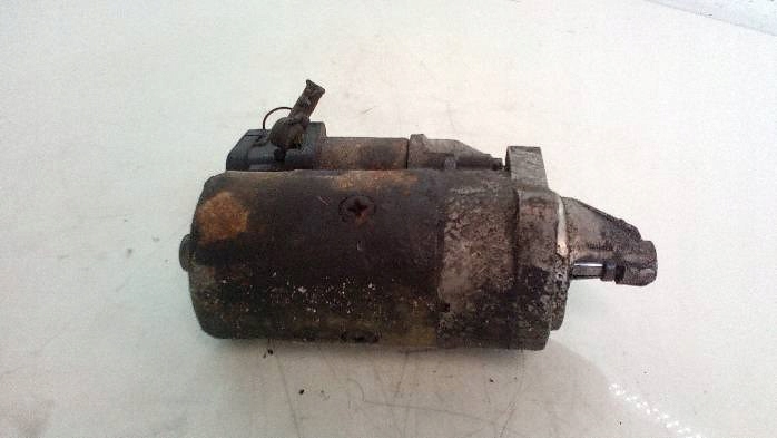 фото №8, Стартер fiat uno 0,9 b 816.000.3