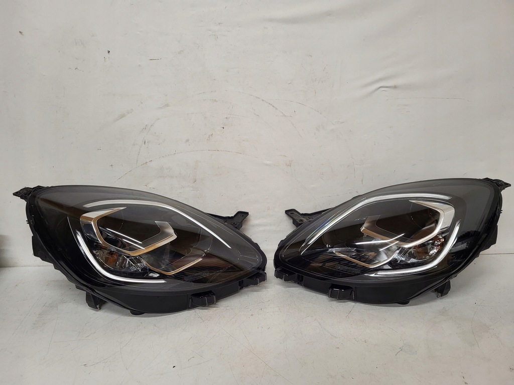 фото №1, Крила перед лівий ford puma mk2