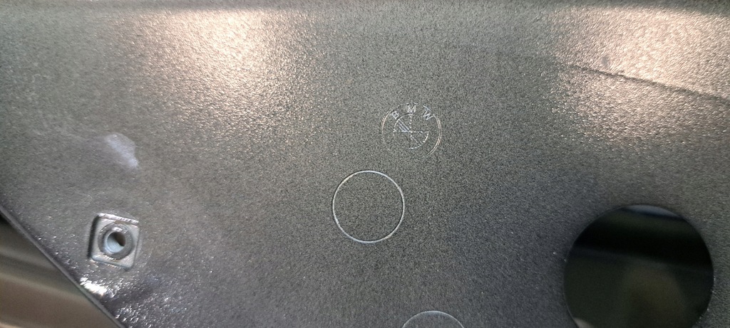 фото №12, Bmw 5 g61 kombi 2023- дверь задняя правое задние