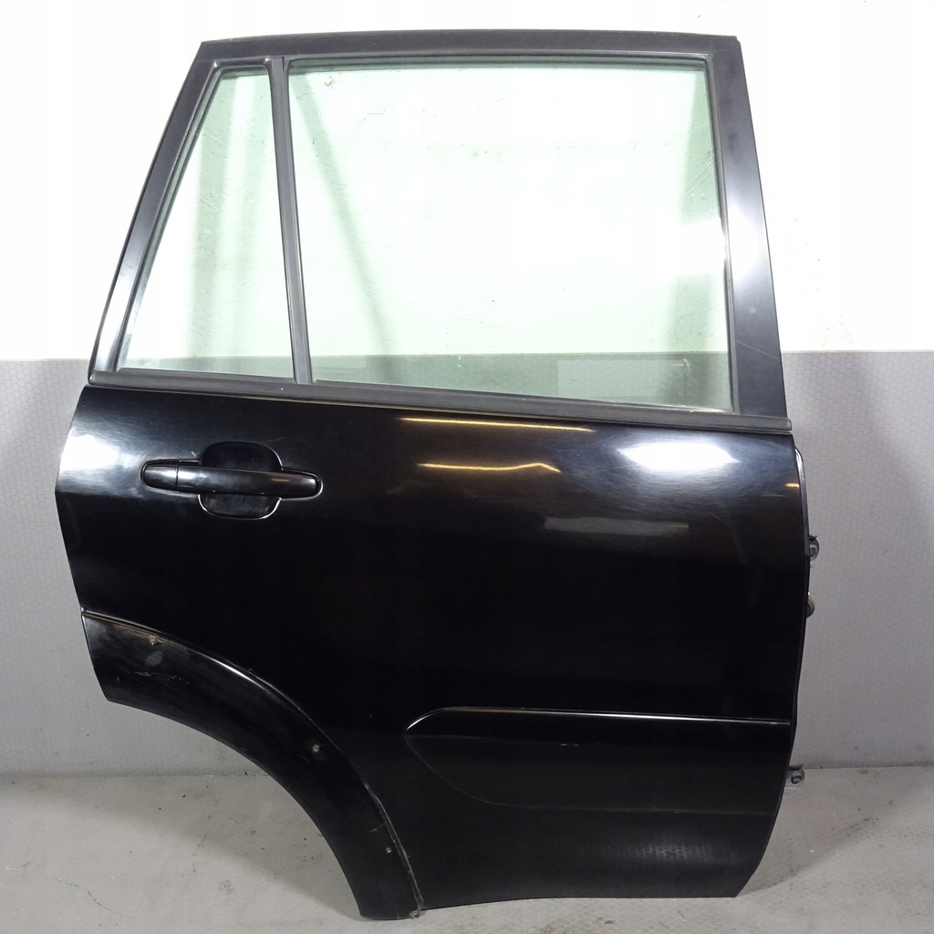 фото №1, Toyota rav4 ii дверь задняя правое 202
