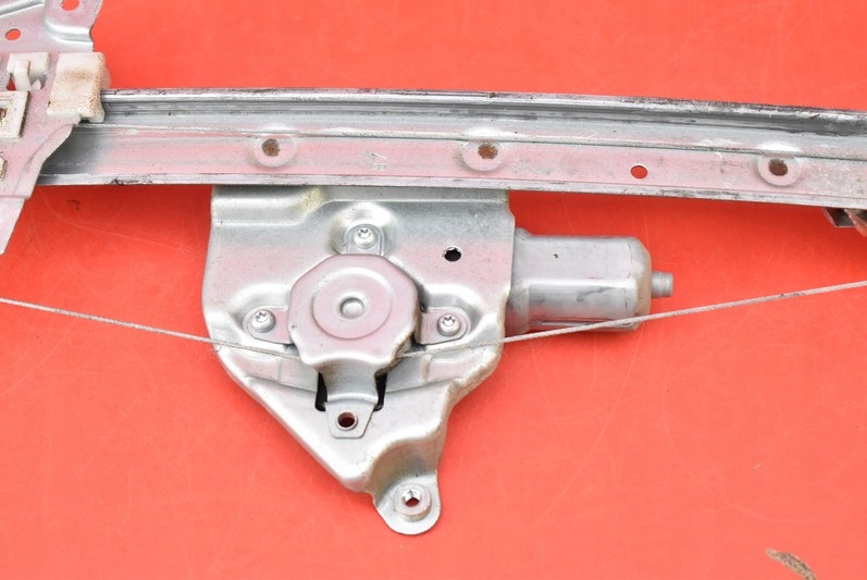 фото №9, Подъемник стекло правый задняя 83430-65j00 suzuki grand vitara 2 ii 05-14