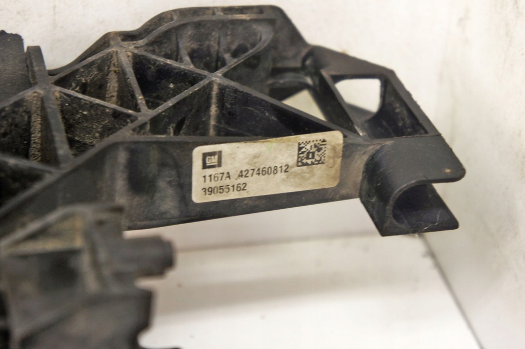 фото №7, Om303 opel astra k v 1.4i радіатор wody 39055162