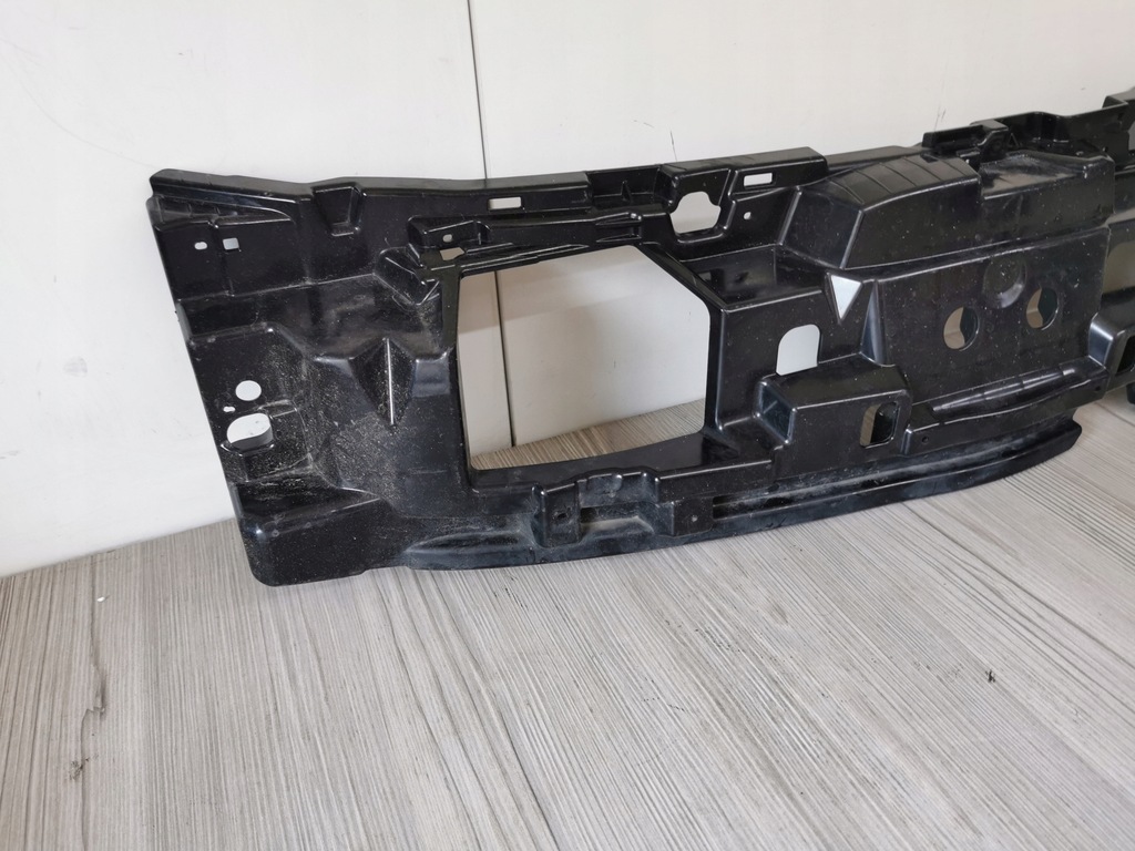 фото №8, Решітка радіатора захист поперечина honda hr-v ii 71123-tfs-g01-m1