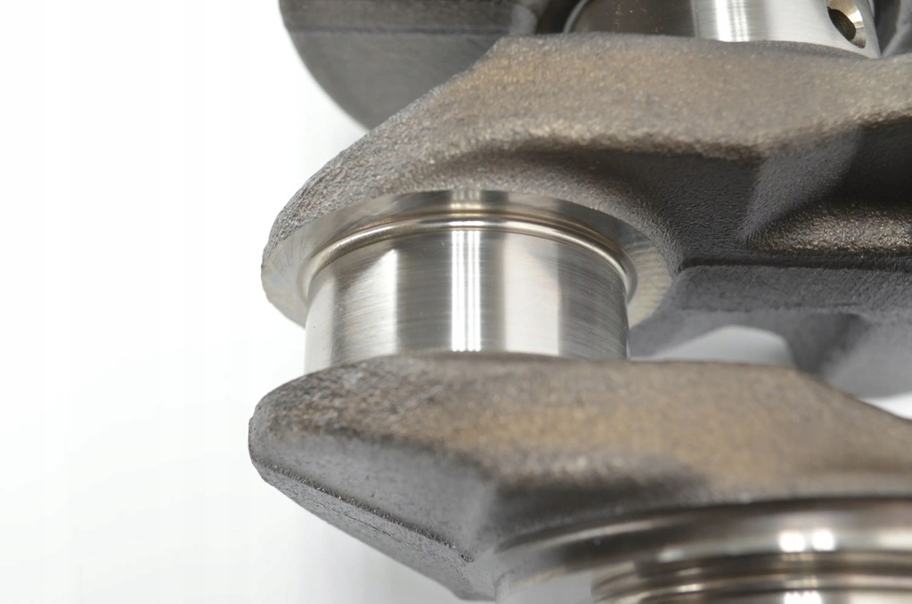 фото №7, 2014 mitsubishi outlander wał коленчатый 1100a231