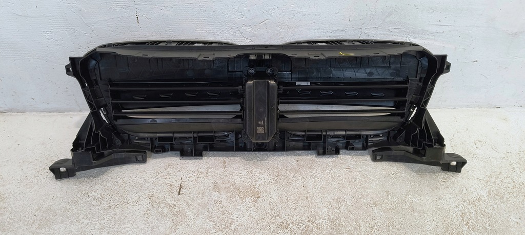 фото №9, Решітка радіатора решітки радіатора жалюзі повітропровід повітря bmw ix3 g08