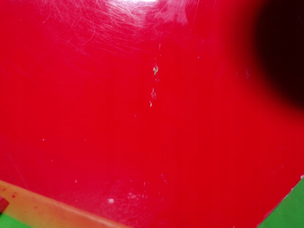 фото №7, Peugeot 107 дверь левая передние перед лак kjh