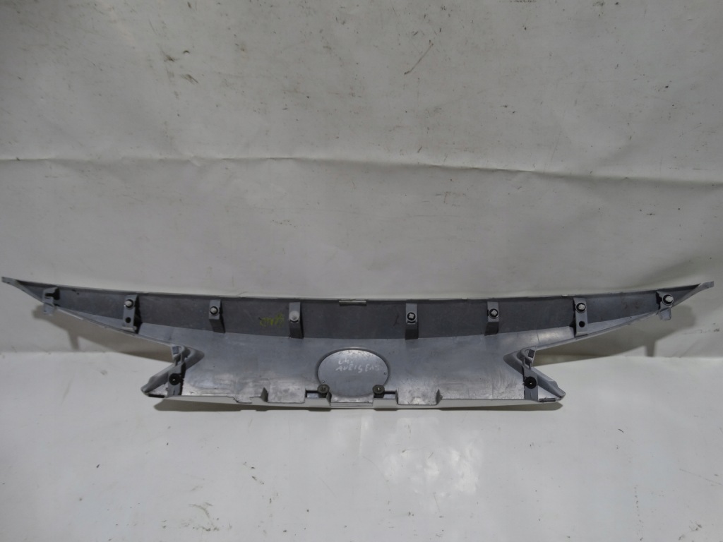 фото №5, Молдинг накладка защита крышки auris ii e18 kombi 040