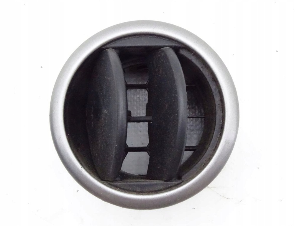 фото №1, Ford ranger iii mazda bt-50 06-11 решётка обдув