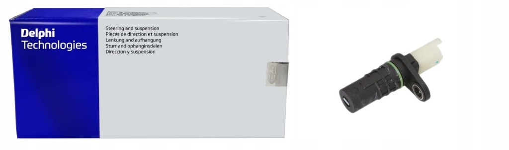 Купити Датчик положення вала колінчастого dacia nissan rena