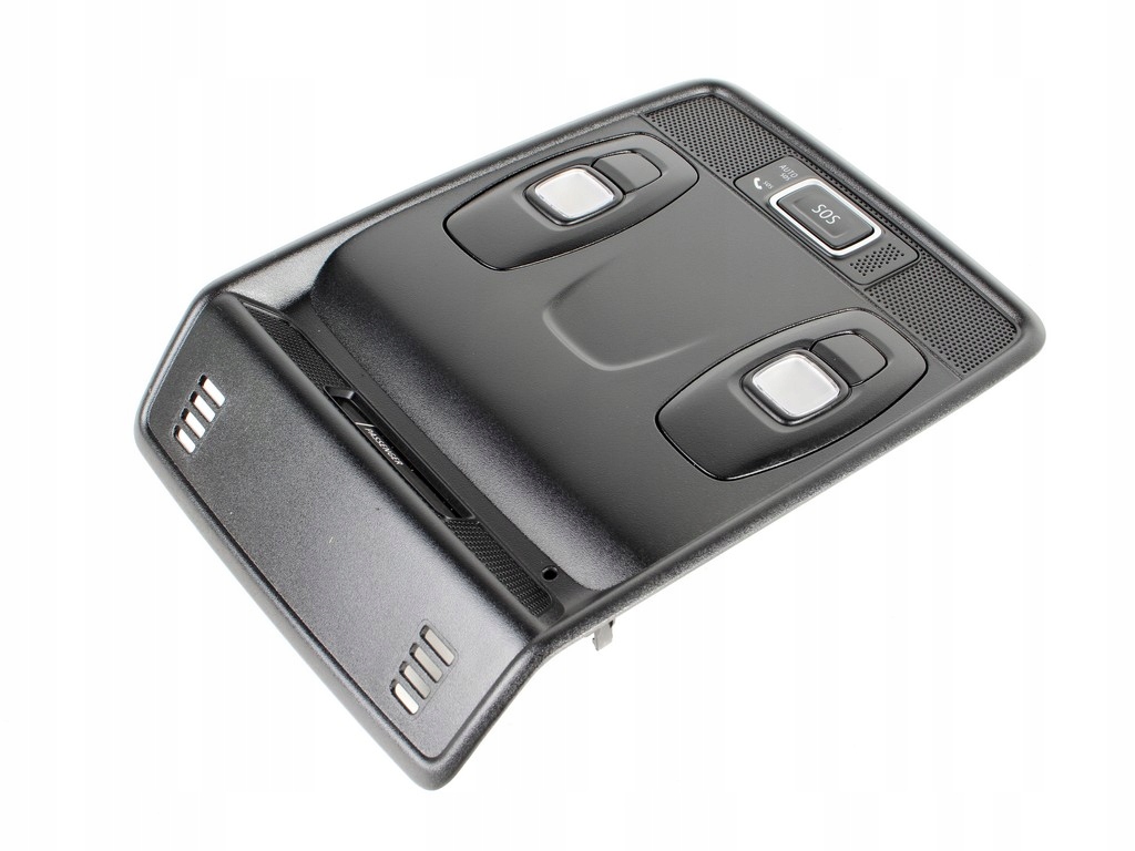 фото №1, Лампа потолочный renault captur ii clio v