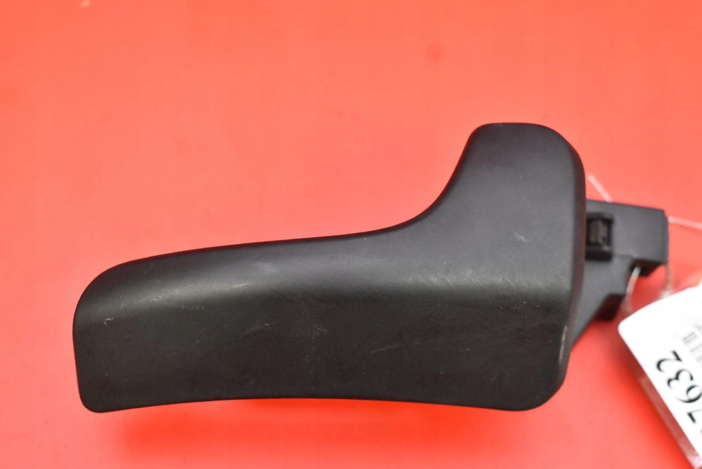 Купить Ручка внутренняя правый  перед черная peugeot boxer 3 3 рестайлинг  14-