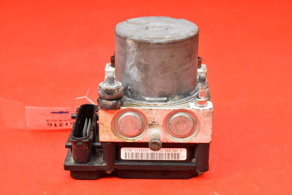 фото №5, Насос abs 27534ag000 subaru legacy 4 iv 2.0 138 km 03-09