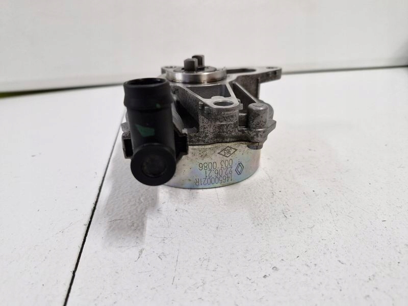 Renault trafic iii 3 vivaro b 2.0 dci насос вакуум вакуумa 146500021r Недорого