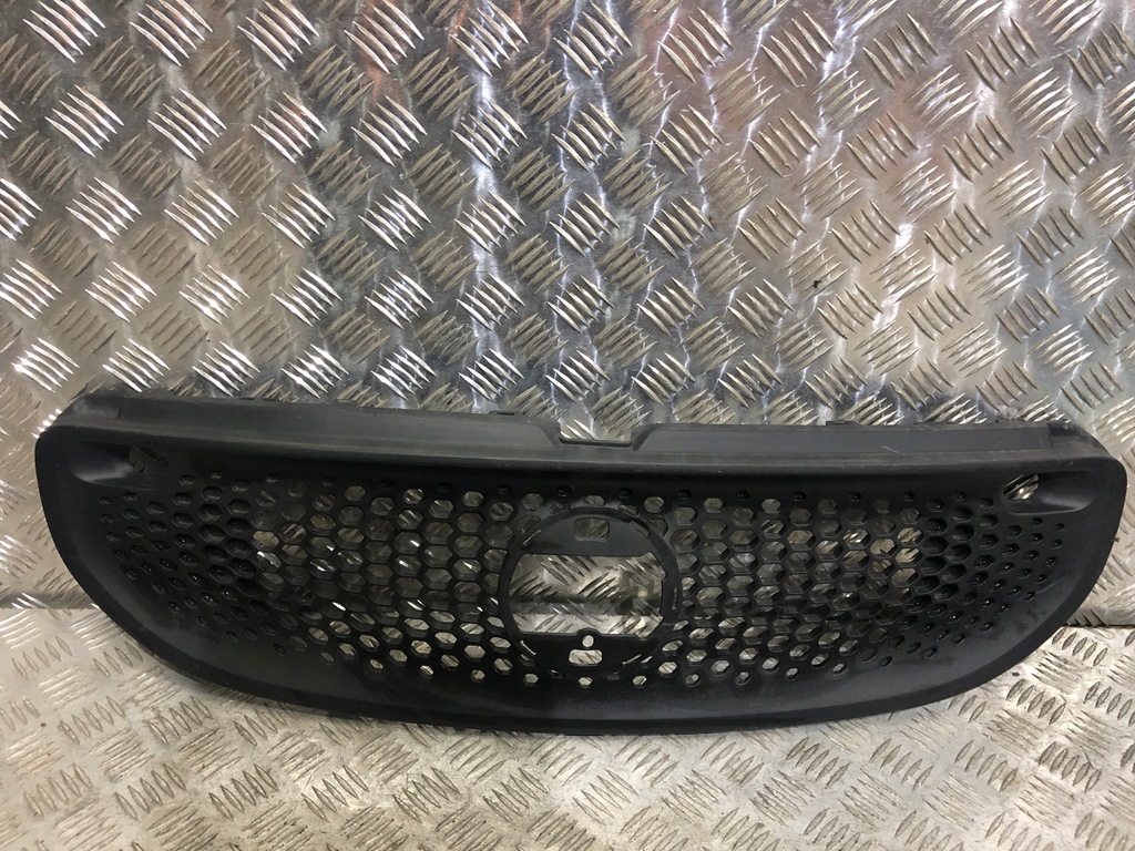 фото №1, Решітка радіатора решітка радіатора smart fortwo w453 a453