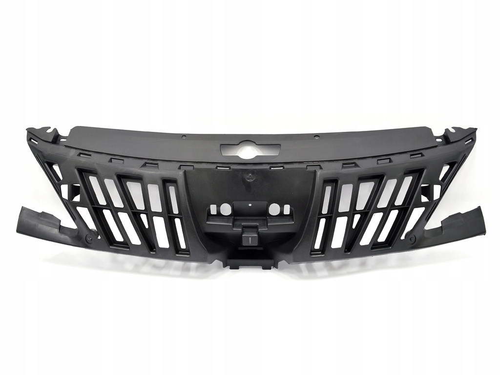 фото №1, Peugeot 307 2005- решітка радіатора решітка радіатора 7414ns