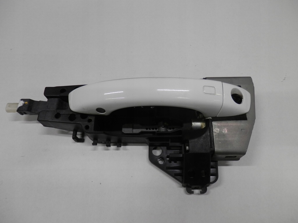 фото №1, Audi a8 s8 d4 ly9c ручка зовнішня ліва передня keyless