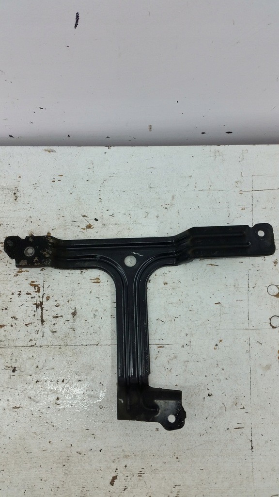 фото №1, Opel insignia b 17- кронштейн акумулятор