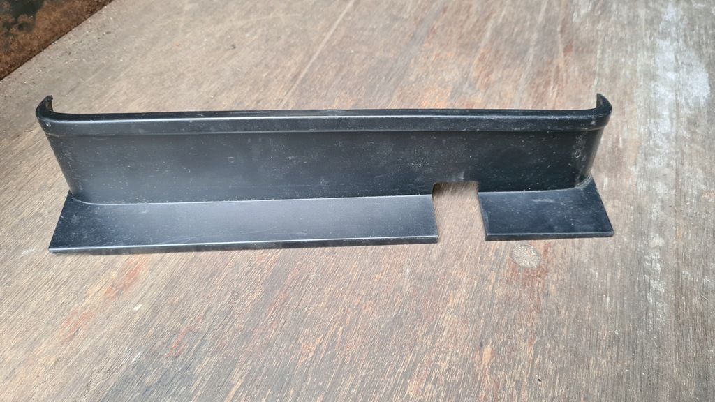 фото №1, Vw caddy защита лампы задняя левый