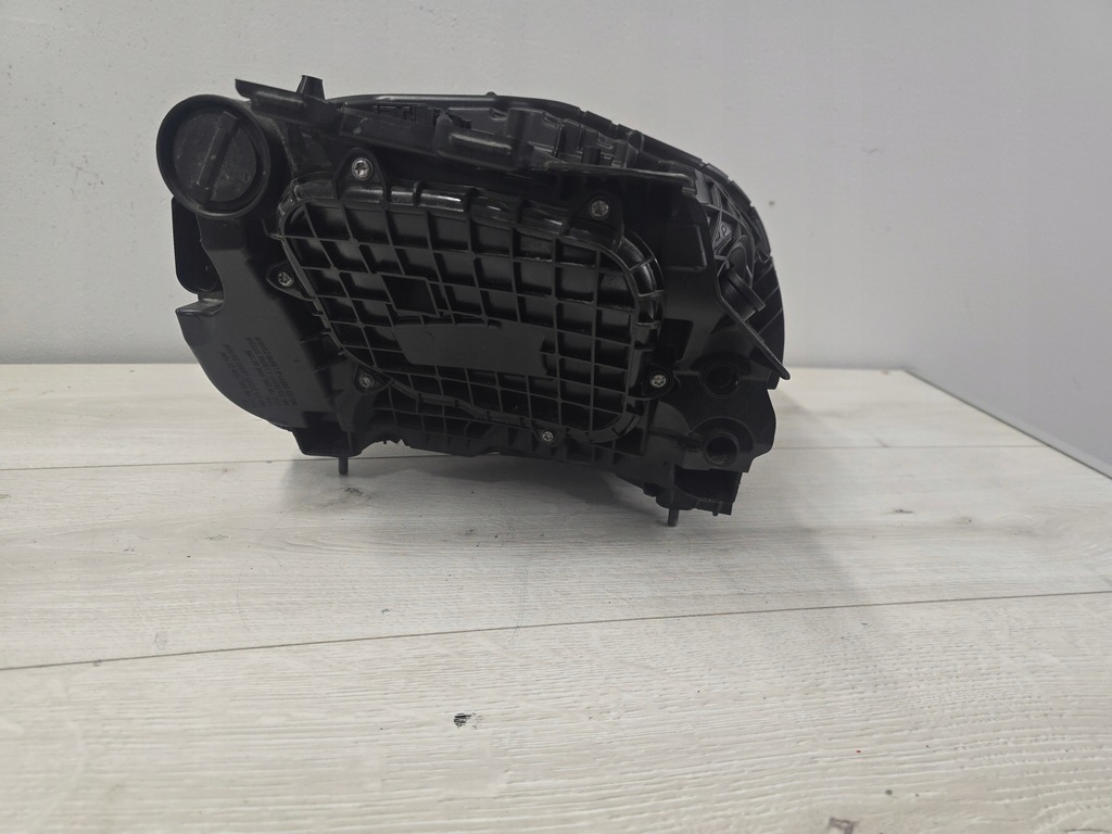 фото №12, Лампа ліва права porsche taycan full led