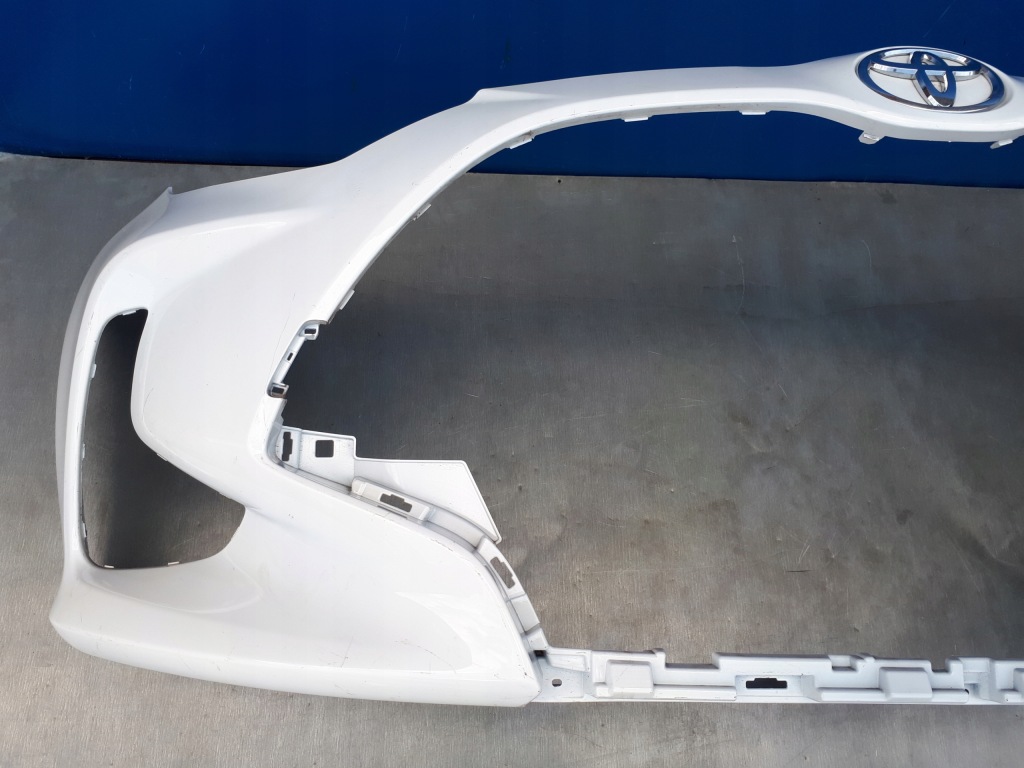 Купить Toyota оригинальный номер 52119-k0050 бампер