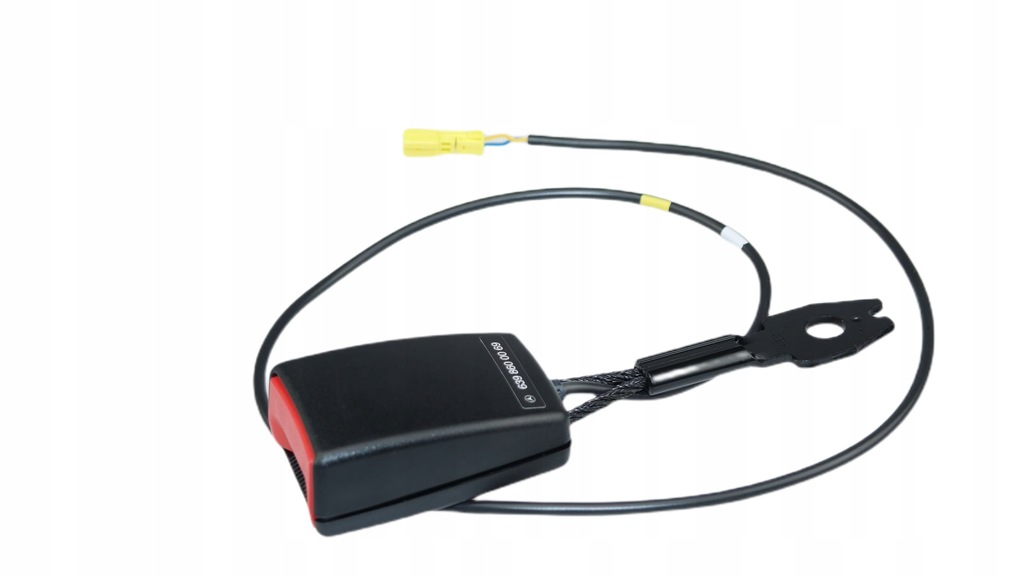 фото №1, Замок поперечина перед mercedes viano vito w639 l + p