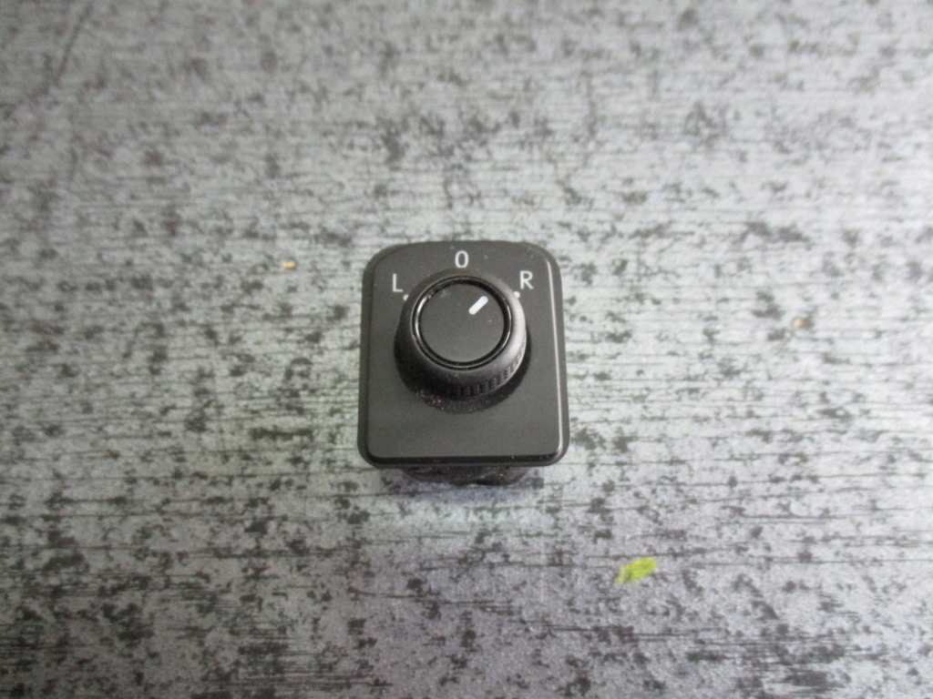фото №1, Перемикач дзеркал vw polo 2g0959565