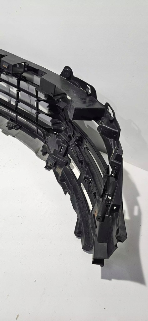 фото №8, Решітка бампера молдинг renault espace v 15-20 pdc