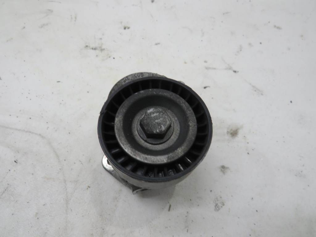 фото №1, Ролик натяжитель skoda fabia iii 1.4 tdi 04b903315