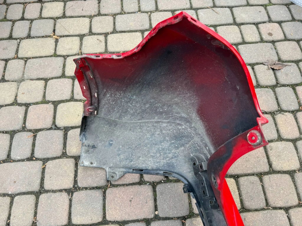 Suzuki vitara iii 3 ly 15- бампер задняя задний góra Киев