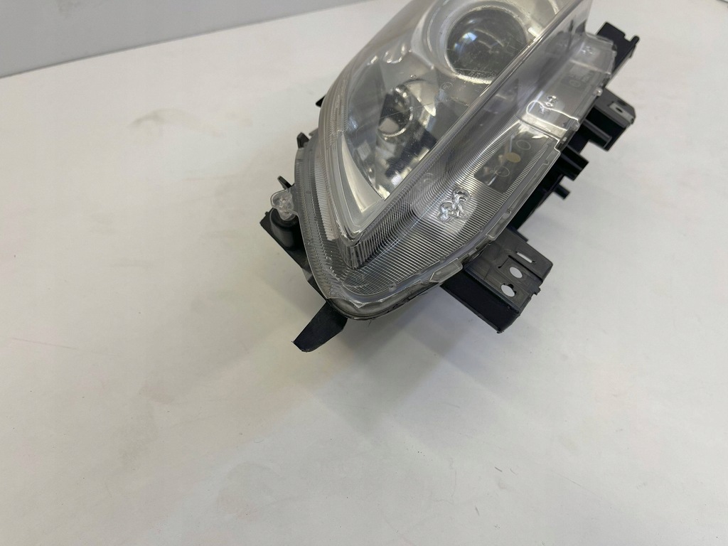 фото №6, Mazda 5 ii лампа ліва перед