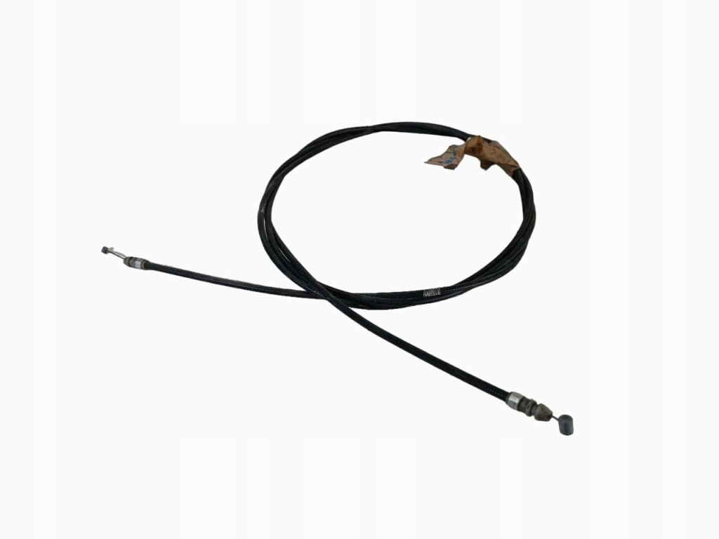 фото №1, Трос крышка заливной топлива suzuki swift mk7