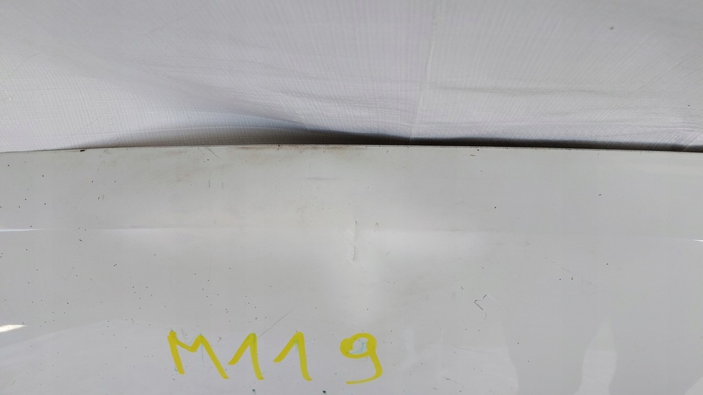 фото №6, Vw t-roc 2ga капот перед крышка двигателя