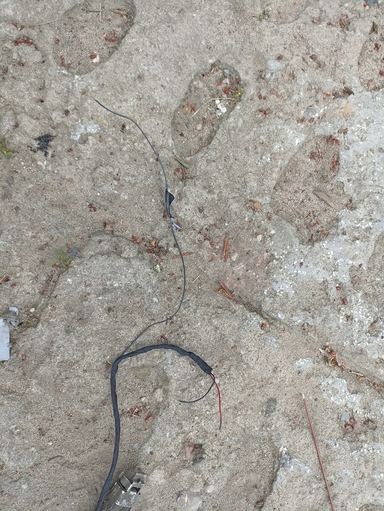 фото №10, Porsche boxster s 986 джгут електропроводка салону