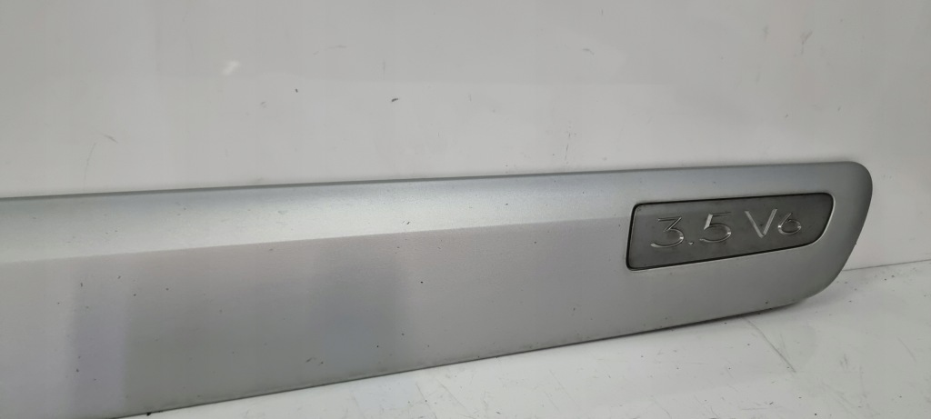 фото №3, Молдинг дверь передняя правая renault grand espace iv lift ted69 3.5 v6