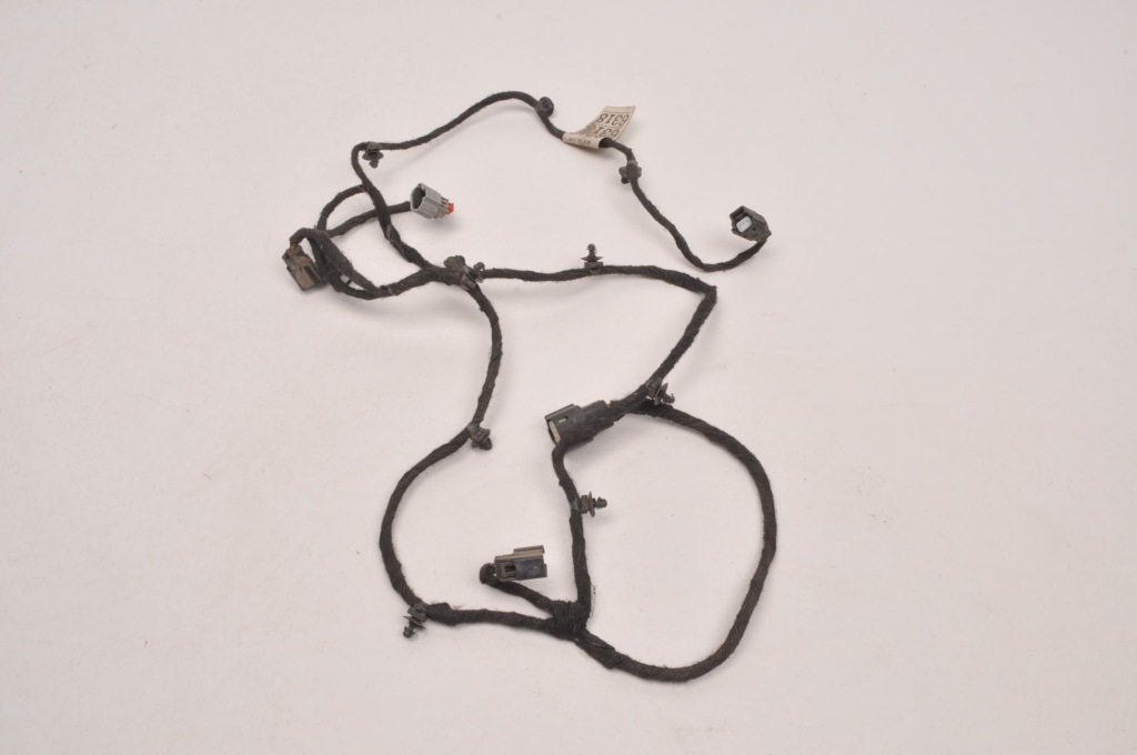 фото №1, Opel mokka i джгут кабелі парктронік pdc 95426318